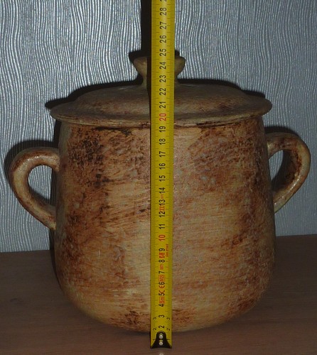 Marmite pot couvert st - à,