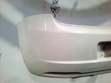 Pare choc arriere FIAT GRANDE