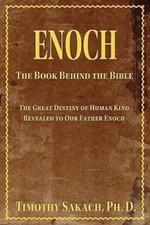 Enoch: The Book Behind the