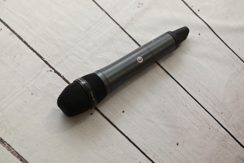 Sennheiser skm 100 - sennheiser, freq