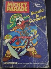 MICKEY PARADE n°34 | Etat correct