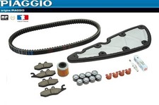 Kit révision entretien pour