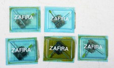 lot 5 saphir ZAFIRA 6822