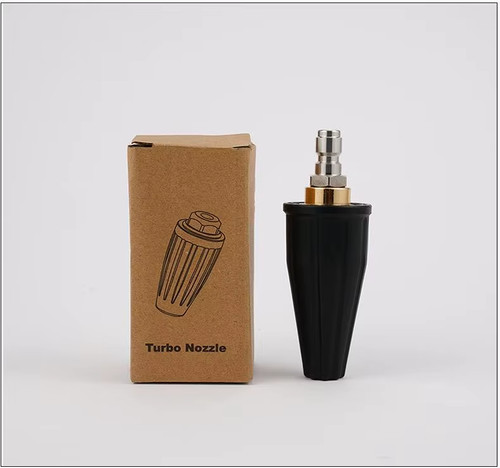 Buse pour nettoyeur haute