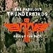 Fabulous thunderbirds roll - fabulous,