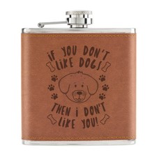 Si Vous Ne Pas Comme Chiens