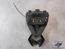 Support de plaque d'immatriculation de BMW r 1200 r  K27