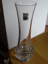 DAUM ANCIEN BEAU VASE EN
