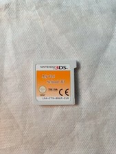 ? Jeu Mon Ecole Pour Animaux De Compagnie 3D (My Pet School 3D)Nintendo 3DS 2DS
