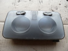 Alfa 147 1,6L 77KW MKB: AR37203 Lampe Intérieure