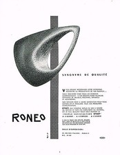 PUBLICITE ADVERTISING 064