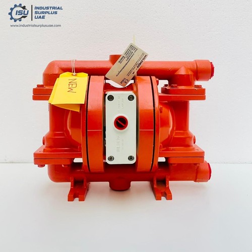 Pompe diaphragme air - pompe,