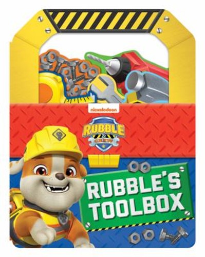 Boîte outils rubble de - rubble,