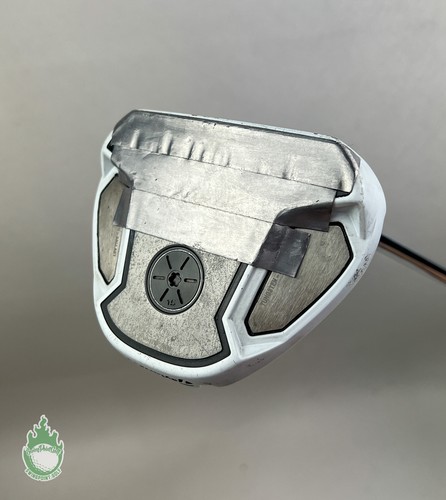 Used right handed taylormade - handed,