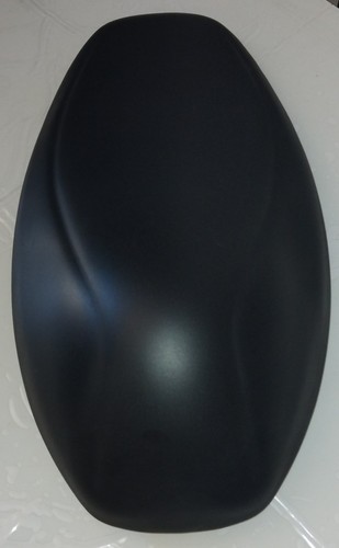 Selle noir neuve mbk stunt - noir,