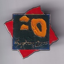 RARE PINS PIN'S .. OLYMPIQUE OLYMPIC SYDNEY 2000 TORCH RELAY ARGENT ART EM ~25