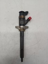 Injecteurs PEUGEOT 307 PHASE 2