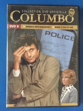 COLUMBO COLLECTION : DVD 9 -