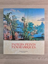 Papiers peints panoramiques -