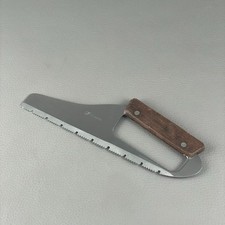 Couteau à viande surgelé