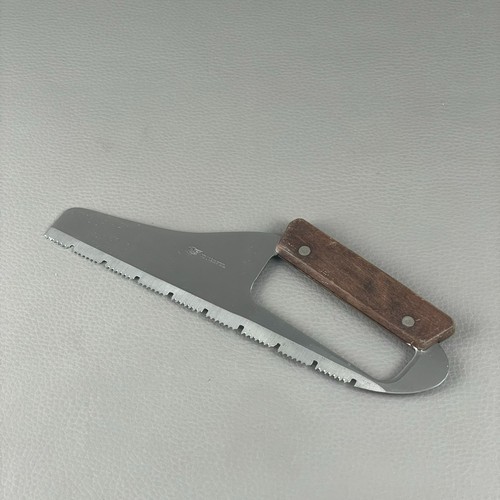 Couteau viande surgelé - à,