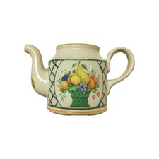 Villeroy & Boch BASKET Tea /
