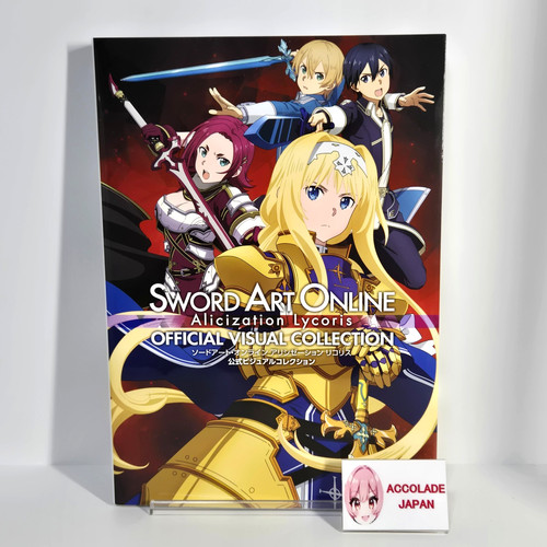 Sword art online livre - :,