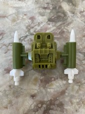 GIJOE GI JOE VINTAGE HASBRO