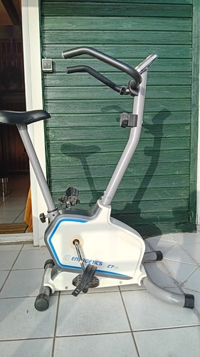 Vélo appartement occasion - vélo, d'appartement