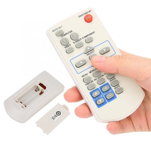 Remote control for - for, sanyo