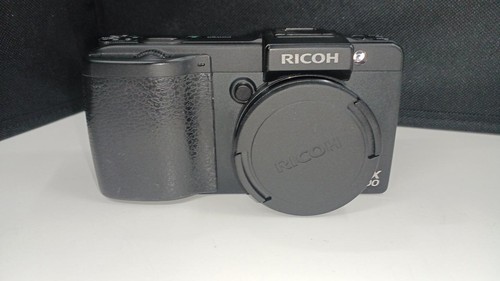 Appareil photo numérique
