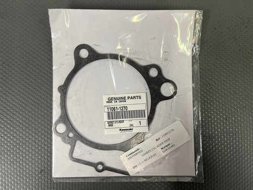 Joint embase moteur kawasaki - d'embase,