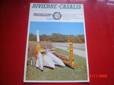 BROCHURE   PUBLICITAIRE