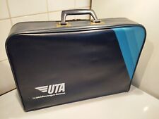 Valise De Cabine Hôtesse UTA Vintage