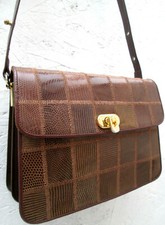 -Magnifique  sac à main  cuir