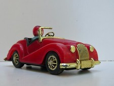 Jouet hong kong - hong-kong, 1960