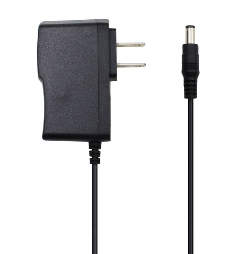 Power adapter charger - 9v,