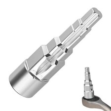 Clé étagée Clé de