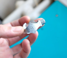 Vintage Cycles Vélo SIMPLEX Simplex Collier Ø 28,6 mm Levier Vitesse Cadre Vis 3