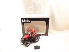 MARGE MODEL - 1/32 - CASE IH 300 CVXDrive CVX DRIVE - REF 2119 - ROUGE / RED