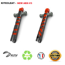 Kitecleat ABX-V3 pack3