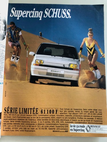 Publicité vintage advertising - vintage,