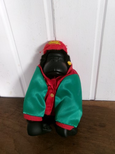 Peluche magical murphy - peluche,