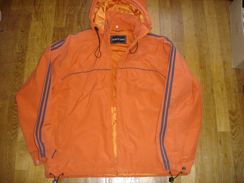 North bay veste blouson - blouson, coupe