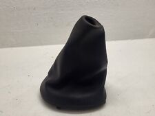 Soufflet levier de vitesse pour renault kangoo fourgon phase 2 de 2006