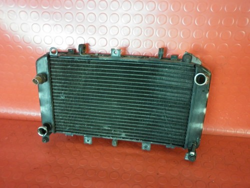 Radiateur eau kawasaki z1000 - radiateur,