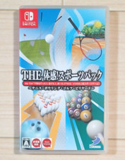 L'Expérience ! Pack De Sports