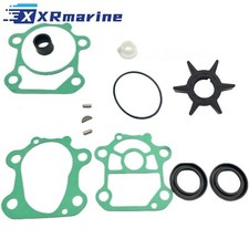 Kit D'hélice De Pompe À Eau