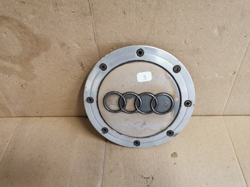 Cache moyeu origine audi - cache, a6