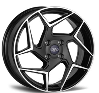 Jantes neuves pour ford - 4,